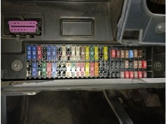 Recambio de caja reles / fusibles para seat ibiza iv (6j5, 6p1) 1.6 tdi referencia OEM IAM   