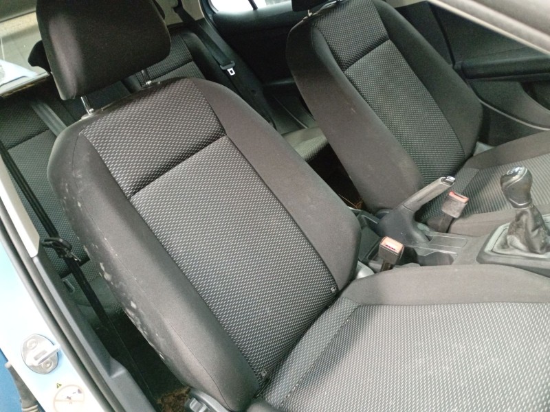 volkswagen t-cross (c11, d31) del año 2024