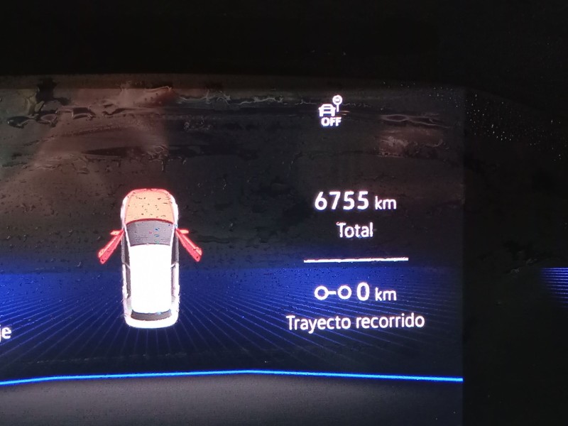 volkswagen t-cross (c11, d31) del año 2024