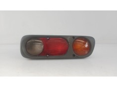 Recambio de piloto trasero derecho para nissan terrano ii (r20) 2.4 4wd referencia OEM IAM   