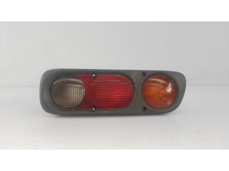 Recambio de piloto trasero derecho para nissan terrano ii (r20) 2.4 4wd referencia OEM IAM   