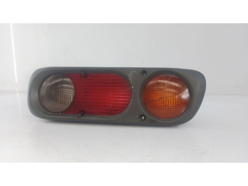 Recambio de piloto trasero derecho para nissan terrano ii (r20) 2.4 4wd referencia OEM IAM   