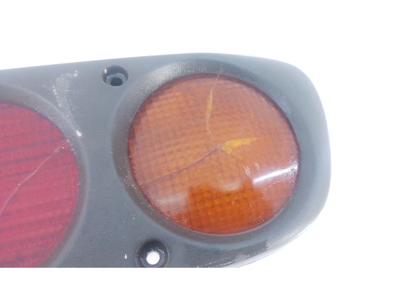 Recambio de piloto trasero derecho para nissan terrano ii (r20) 2.4 4wd referencia OEM IAM   