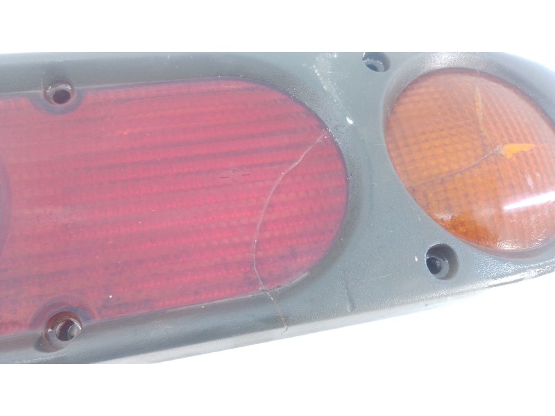 Recambio de piloto trasero derecho para nissan terrano ii (r20) 2.4 4wd referencia OEM IAM   