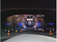 Recambio de cuadro instrumentos para volkswagen t-cross (c11, d31) 1.0 tsi referencia OEM IAM   