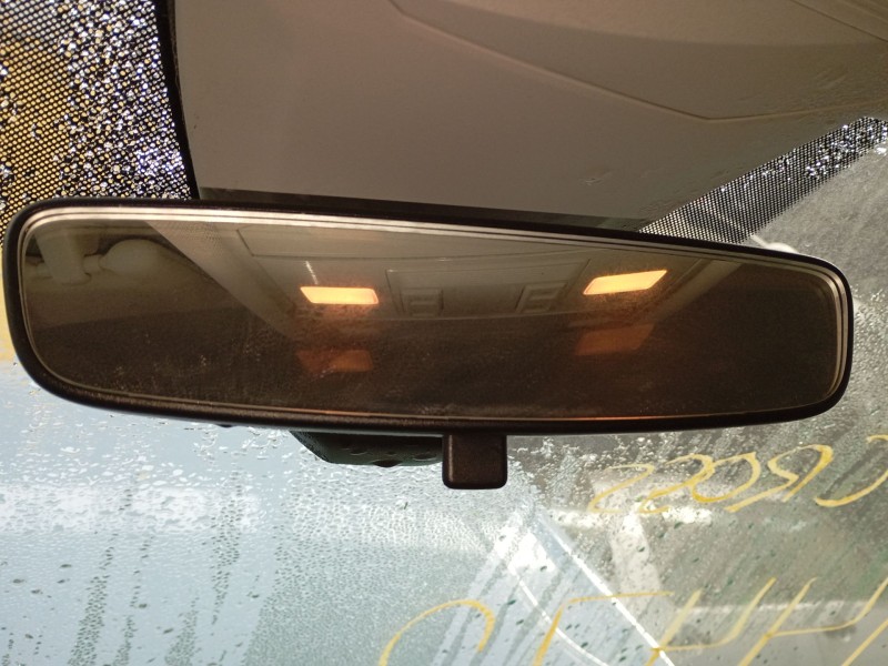 Recambio de espejo interior para volkswagen t-cross (c11, d31) 1.0 tsi referencia OEM IAM   