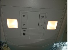 Recambio de luz interior para volkswagen t-cross (c11, d31) 1.0 tsi referencia OEM IAM   