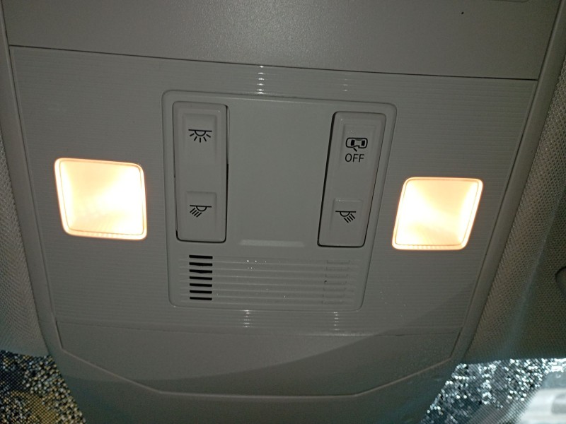 Recambio de luz interior para volkswagen t-cross (c11, d31) 1.0 tsi referencia OEM IAM   