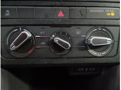 MANDO CALEFACCION / AIRE ACONDICIONADO 