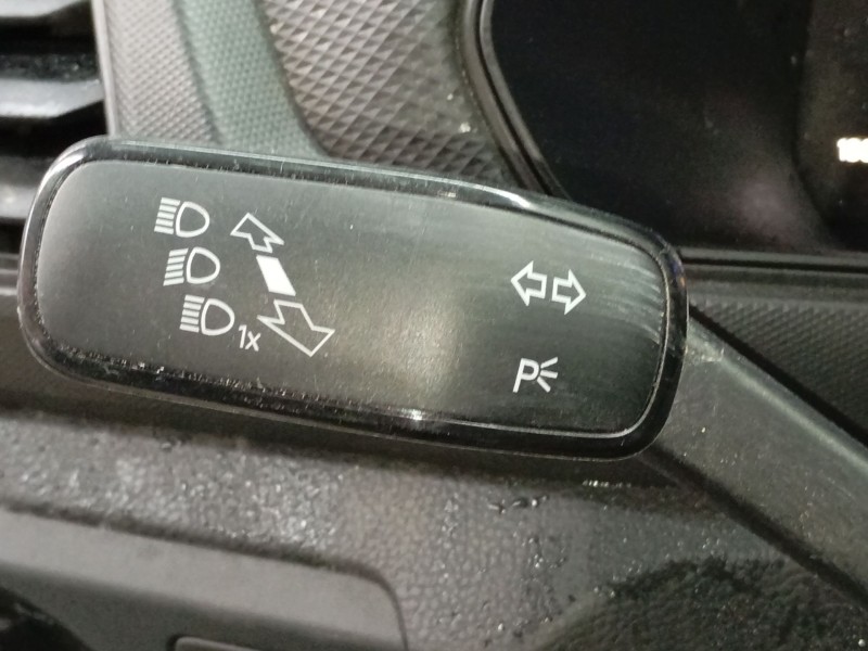 Recambio de mando intermitentes para volkswagen t-cross (c11, d31) 1.0 tsi referencia OEM IAM   