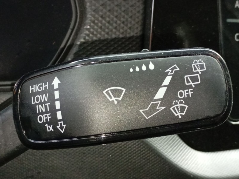 Recambio de mando limpia para volkswagen t-cross (c11, d31) 1.0 tsi referencia OEM IAM   