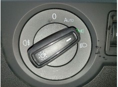 Recambio de mando luces para volkswagen t-cross (c11, d31) 1.0 tsi referencia OEM IAM   