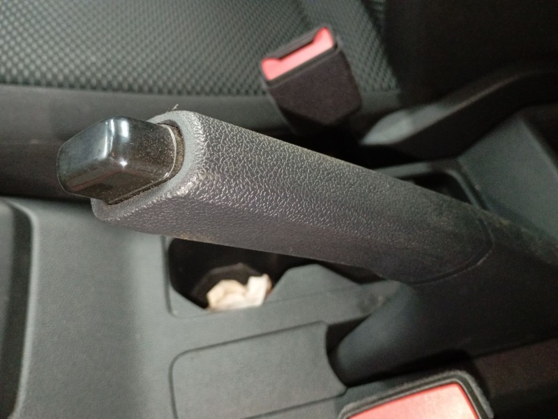 Recambio de palanca freno de mano para volkswagen t-cross (c11, d31) 1.0 tsi referencia OEM IAM   