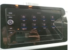 Recambio de sistema audio / radio cd para volkswagen t-cross (c11, d31) 1.0 tsi referencia OEM IAM   