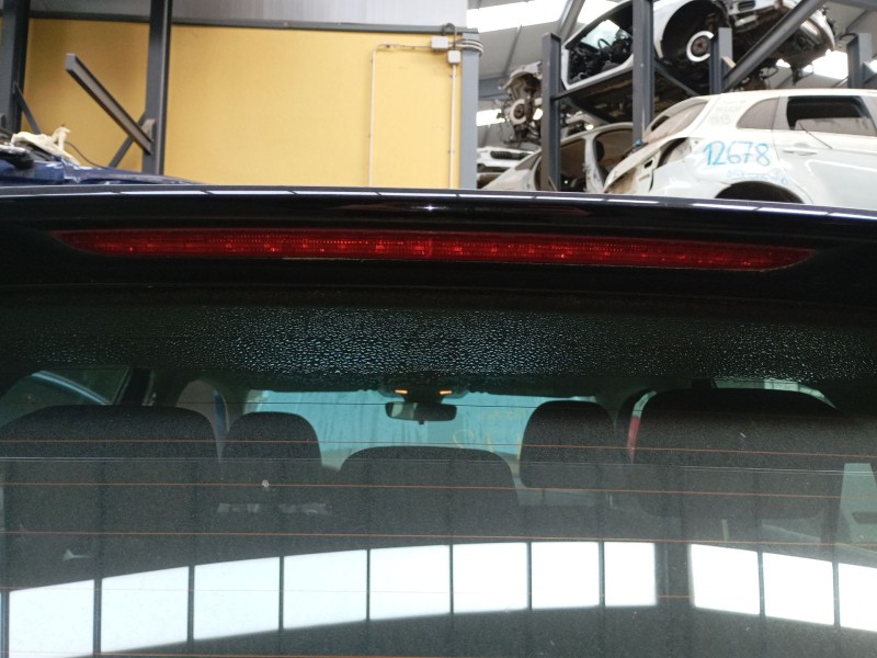 Recambio de luz central de freno para volkswagen t-cross (c11, d31) 1.0 tsi referencia OEM IAM   