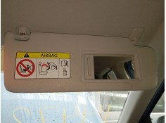 Recambio de parasol derecho para volkswagen t-cross (c11, d31) 1.0 tsi referencia OEM IAM   