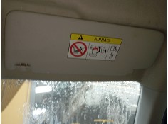 Recambio de parasol derecho para volkswagen t-cross (c11, d31) 1.0 tsi referencia OEM IAM    2