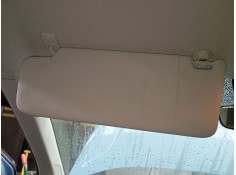 Recambio de parasol izquierdo para volkswagen t-cross (c11, d31) 1.0 tsi referencia OEM IAM   