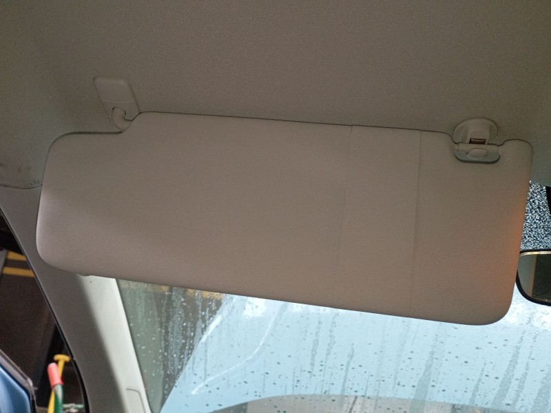 Recambio de parasol izquierdo para volkswagen t-cross (c11, d31) 1.0 tsi referencia OEM IAM   