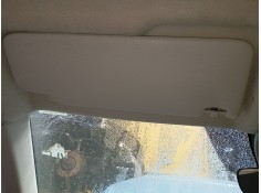 Recambio de parasol izquierdo para volkswagen t-cross (c11, d31) 1.0 tsi referencia OEM IAM    2