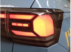 Recambio de piloto trasero derecho para volkswagen t-cross (c11, d31) 1.0 tsi referencia OEM IAM   