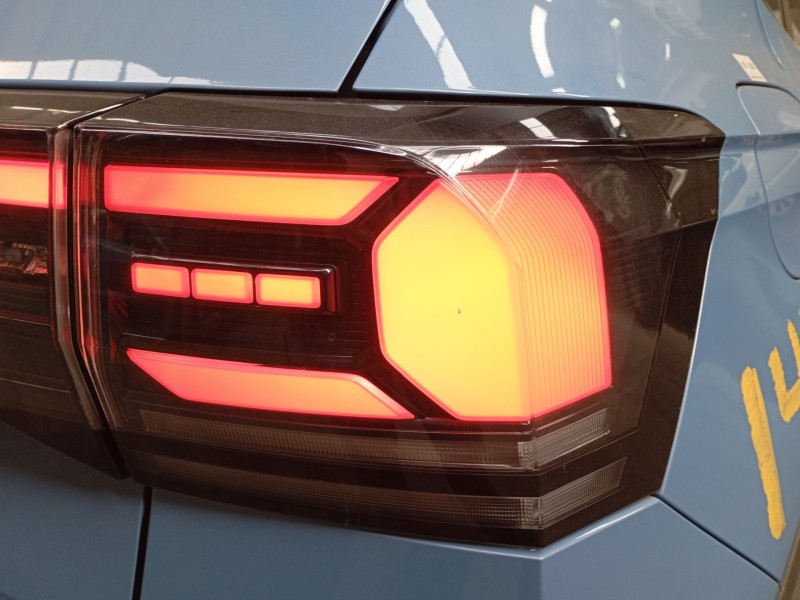 Recambio de piloto trasero derecho para volkswagen t-cross (c11, d31) 1.0 tsi referencia OEM IAM   