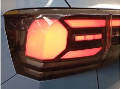 Recambio de piloto trasero izquierdo para volkswagen t-cross (c11, d31) 1.0 tsi referencia OEM IAM   