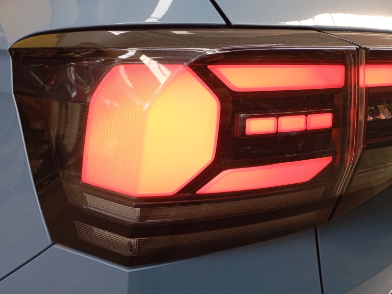 Recambio de piloto trasero izquierdo para volkswagen t-cross (c11, d31) 1.0 tsi referencia OEM IAM   