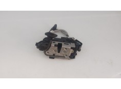 Recambio de cerradura puerta delantera izquierda para seat leon (kl1, klg) 2.0 tdi referencia OEM IAM    2