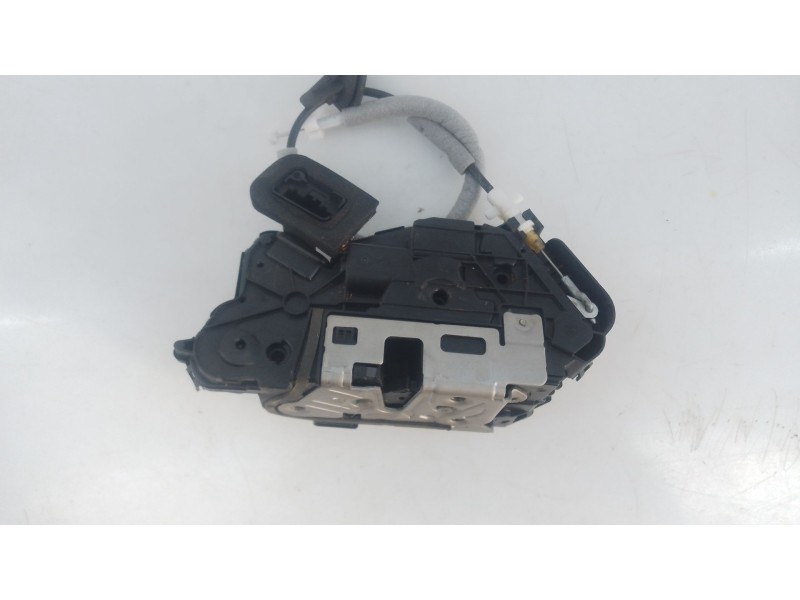 Recambio de cerradura puerta delantera izquierda para seat leon (kl1, klg) 2.0 tdi referencia OEM IAM   