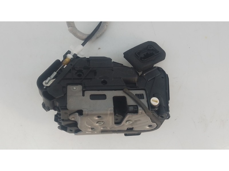 Recambio de cerradura puerta trasera derecha para seat leon (kl1, klg) 2.0 tdi referencia OEM IAM   