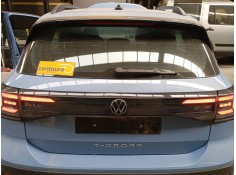 Recambio de porton trasero para volkswagen t-cross (c11, d31) 1.0 tsi referencia OEM IAM   