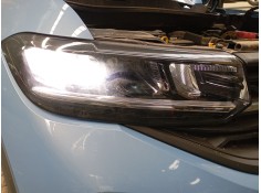 Recambio de faro derecho xenon para volkswagen t-cross (c11, d31) 1.0 tsi referencia OEM IAM   