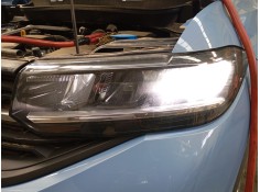 Recambio de faro izquierdo xenon para volkswagen t-cross (c11, d31) 1.0 tsi referencia OEM IAM   