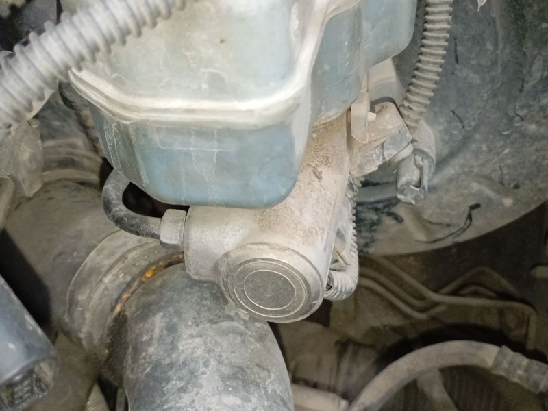 Recambio de bomba freno para seat ibiza iv (6j5, 6p1) 1.6 tdi referencia OEM IAM   