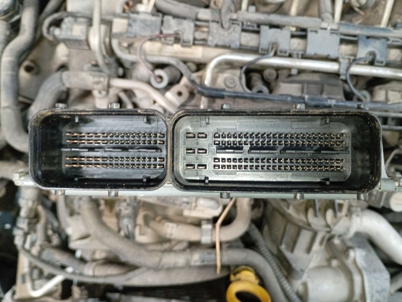 Recambio de centralita motor uce para seat ibiza iv (6j5, 6p1) 1.6 tdi referencia OEM IAM 03L906023LC  