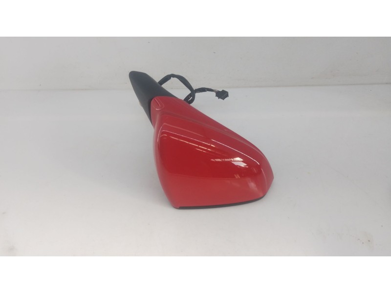 Recambio de retrovisor derecho electrico para seat leon (kl1, klg) 2.0 tdi referencia OEM IAM   