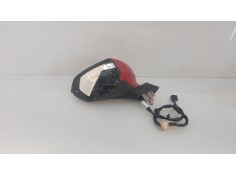 Recambio de retrovisor izquierdo electrico para seat leon (kl1, klg) 2.0 tdi referencia OEM IAM   
