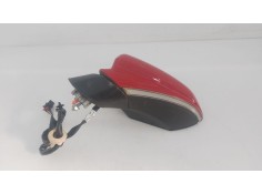 Recambio de retrovisor izquierdo electrico para seat leon (kl1, klg) 2.0 tdi referencia OEM IAM    2