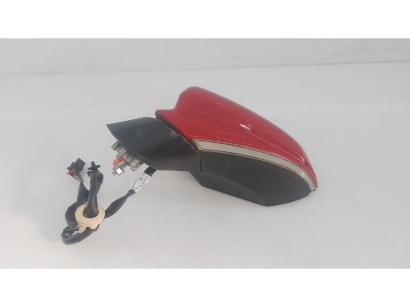 Recambio de retrovisor izquierdo electrico para seat leon (kl1, klg) 2.0 tdi referencia OEM IAM   