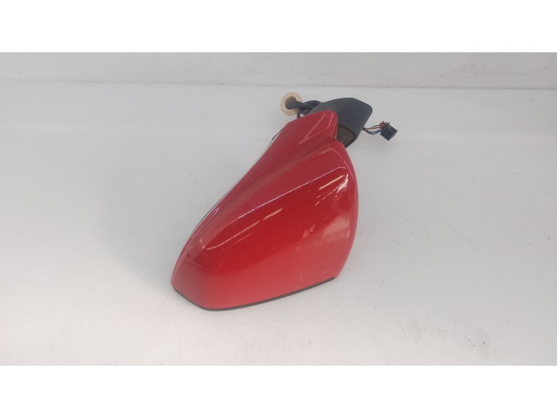 Recambio de retrovisor izquierdo electrico para seat leon (kl1, klg) 2.0 tdi referencia OEM IAM   