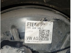 Recambio de servofreno para seat ibiza iv (6j5, 6p1) 1.6 tdi referencia OEM IAM 6R1614105L   2
