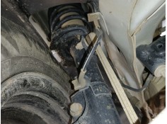 AMORTIGUADOR DELANTERO IZQUIERDO 