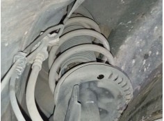 Recambio de amortiguador delantero derecho para seat ibiza iv (6j5, 6p1) 1.6 tdi referencia OEM IAM   