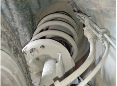 AMORTIGUADOR DELANTERO IZQUIERDO 