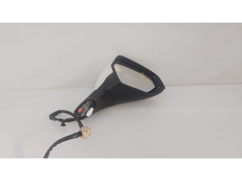 Recambio de retrovisor derecho electrico para seat leon (kl1, klg) 2.0 tdi referencia OEM IAM   