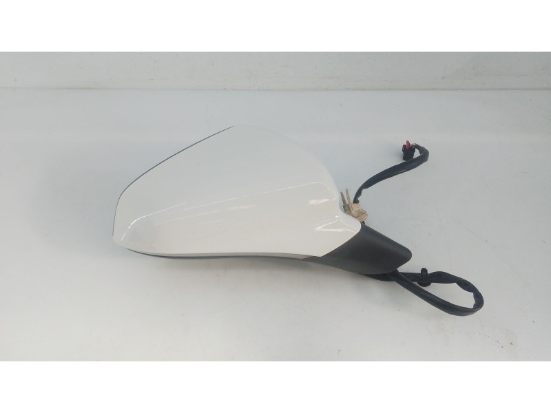 Recambio de retrovisor derecho electrico para seat leon (kl1, klg) 2.0 tdi referencia OEM IAM   