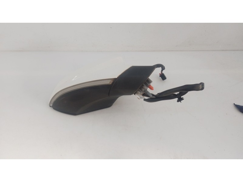 Recambio de retrovisor derecho electrico para seat leon (kl1, klg) 2.0 tdi referencia OEM IAM   