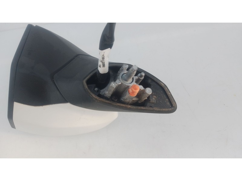 Recambio de retrovisor derecho electrico para seat leon (kl1, klg) 2.0 tdi referencia OEM IAM   