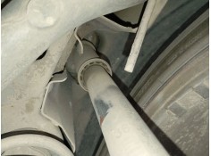 Recambio de amortiguador trasero derecho para seat ibiza iv (6j5, 6p1) 1.6 tdi referencia OEM IAM   